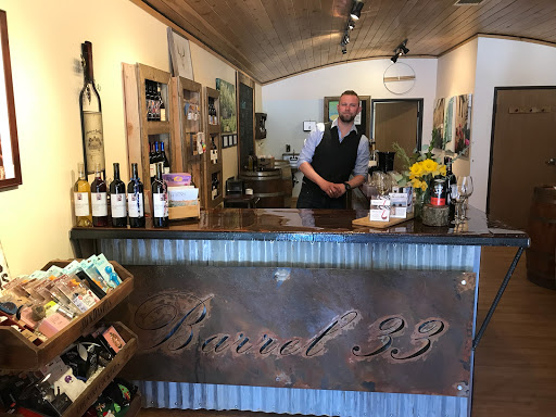 Barrel 33