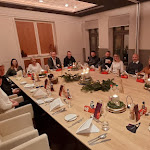 Photo n°5 de l'avis de Andreas.a fait le 30/11/2021 à 07:08 sur le  DAS KEHRS - Hotel auf dem Petersberg à Erfurt