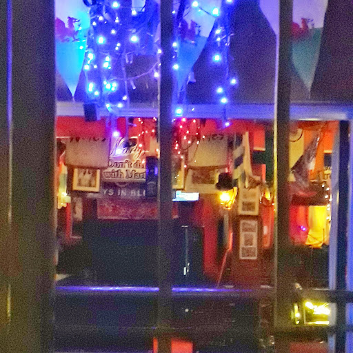 Martyn's Bar since 1983