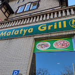 Photo n°3 de l'avis de Nizam.d fait le 07/04/2018 à 15:08 sur le  Malatya Grill à Hanover