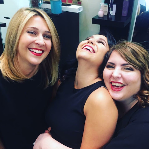 Beauty Salon «The Professional Stylist Forum», reviews and photos, 354 N Main St, Andover, MA 01810, USA