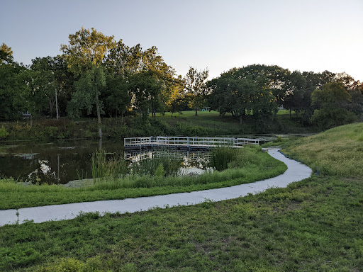 Witmer Park, 1610 34th St, Des Moines, IA 50310