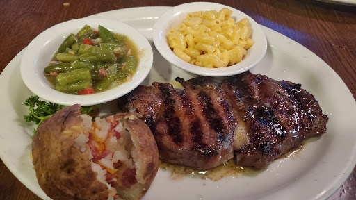 Texas A1 Steaks & Seafood Corpus Christi