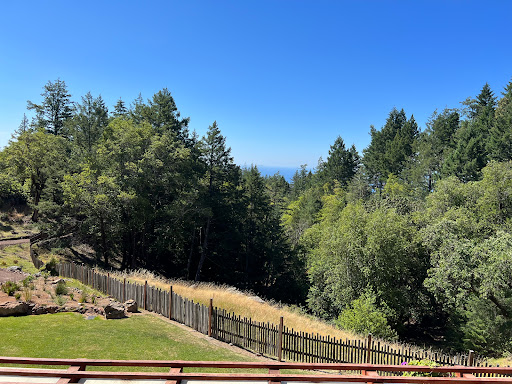 Winery «Fort Ross Vineyard Tasting Room», reviews and photos, 15725 Meyers Grade Rd, Jenner, CA 95450, USA