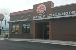 Burger King image