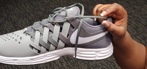 Shopping Mall «Dublin Mall», reviews and photos, 2005 Veterans Blvd # A38, Dublin, GA 31021, USA