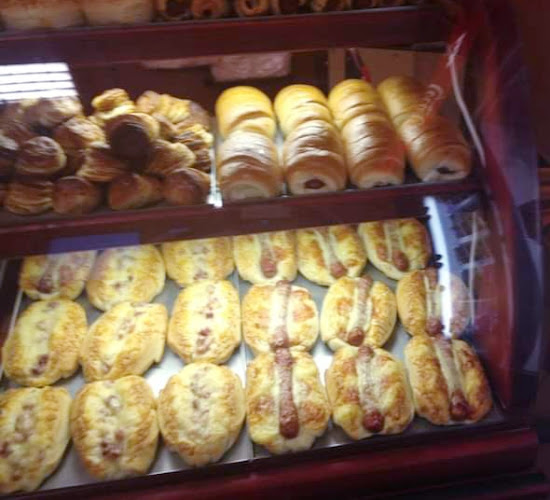 Opinii despre Mira-Lisa kft. în Szécsény - Pékség