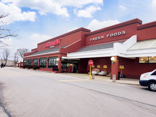 Schnucks, 200 N Vine St, Urbana, IL 61802, USA, 