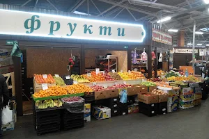 Bazaar on Lisova image