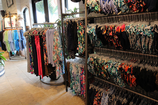 Clothing Store «Island Company», reviews and photos, 1 N Fort Lauderdale Beach Blvd, Fort Lauderdale, FL 33304, USA