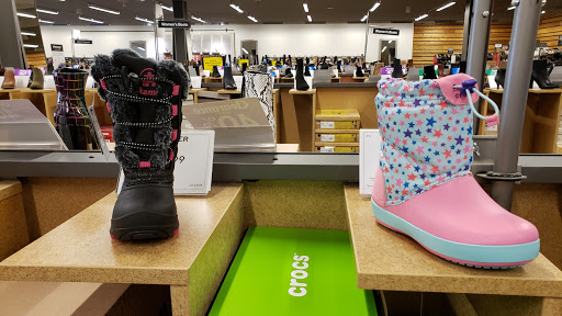 Shoe Store «DSW Designer Shoe Warehouse», reviews and photos, 23171 W Outer Dr, Allen Park, MI 48101, USA