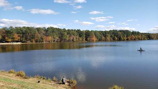 Community Center «Bond Park Community Center», reviews and photos, 801 High House Rd, Cary, NC 27513, USA
