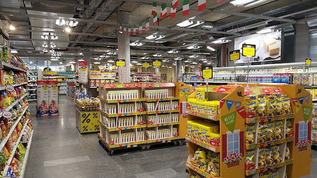 Rezensionen über Coop Supermarkt Worb in Thun - Supermarkt
