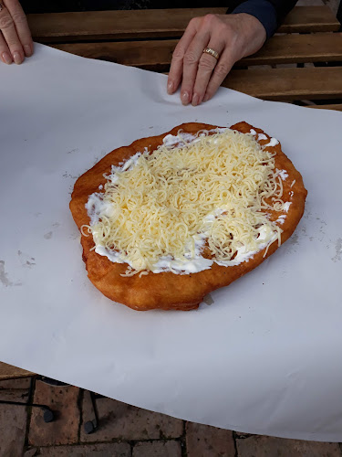 Berényi Lángos - Mezőberény