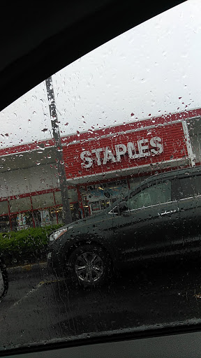 Office Supply Store «Staples», reviews and photos, 2495 Brunswick Pike, Lawrence Township, NJ 08648, USA