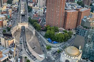 Bowery Grand Hotel image