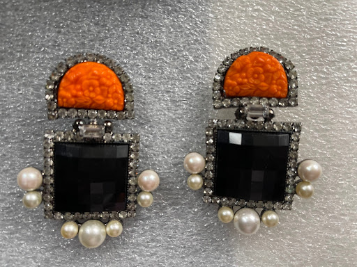 Jeweler «GVS Jewelers», reviews and photos, 6 Trapelo Rd, Belmont, MA 02478, USA