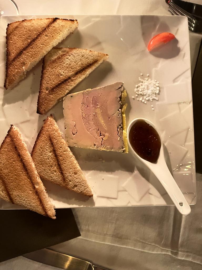 Photo n° 5 de l'avis de Georges.a fait le 21/02/2023 à 20:45