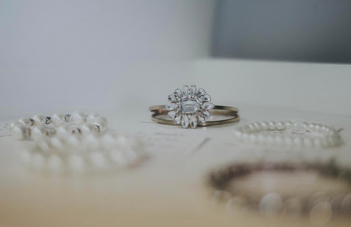 Bridal Shop «SGE Bridal Boutique», reviews and photos, 1020 N Hamilton Rd, Gahanna, OH 43230, USA