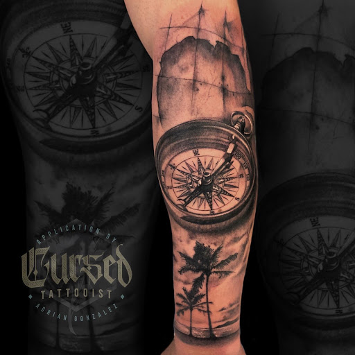 Explore side tattoo ideas for females, creative tattoo ideas in El Paso, available at Wyze Guyz Tattoo Parlor