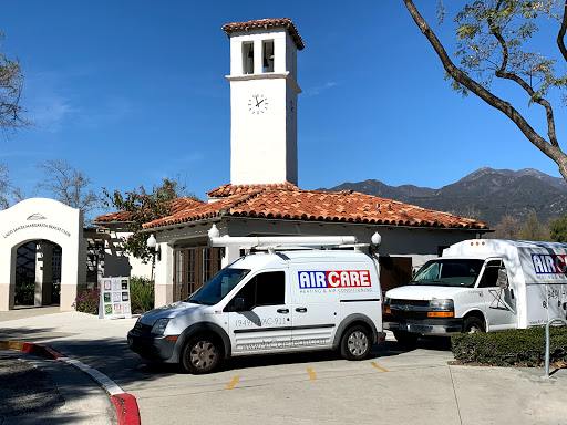 Air Care Heating And Air Conditioning image