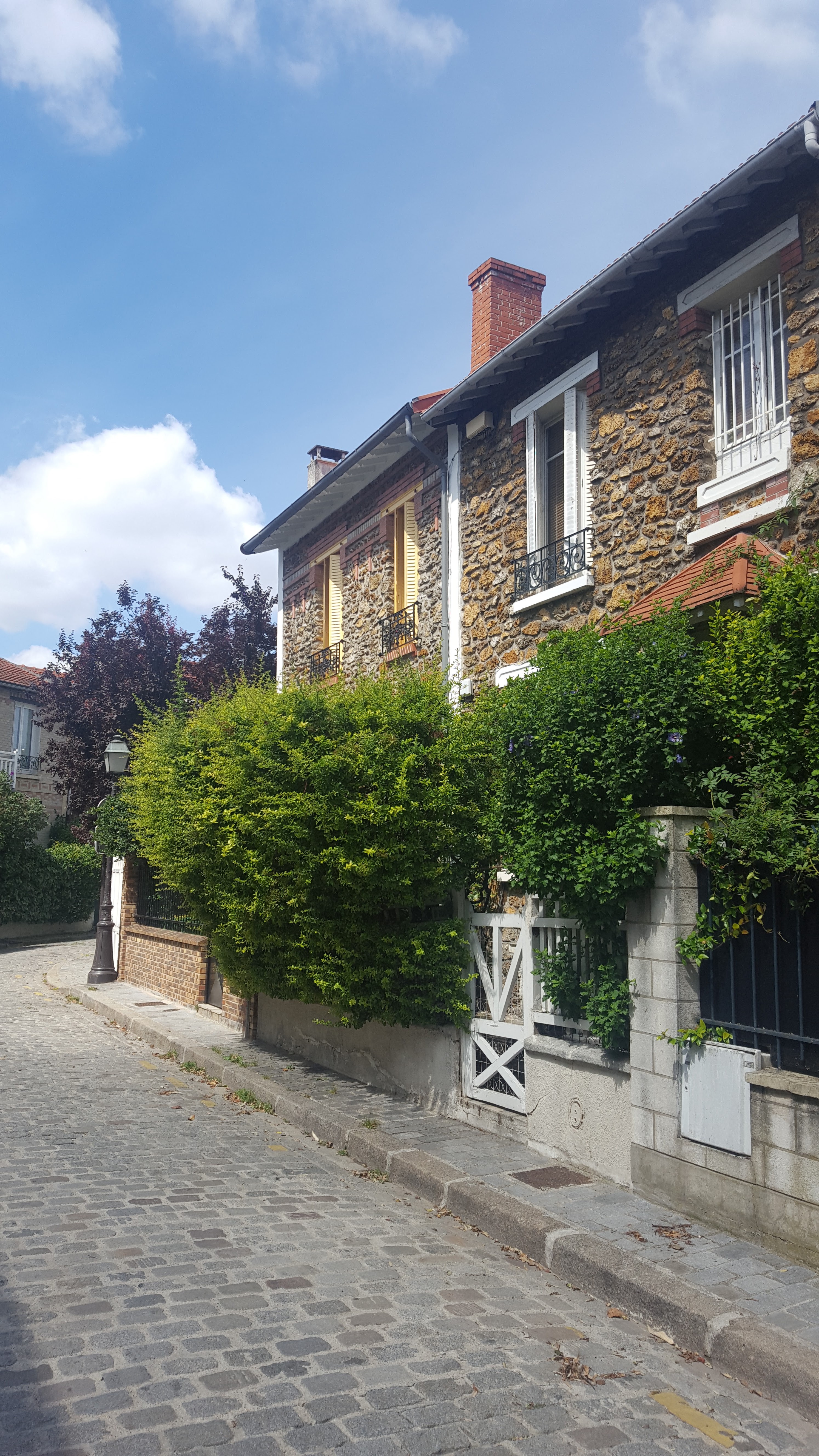 Photo n° 11 de l'avis de Andrea.g fait le 02/03/2019 à 14:42