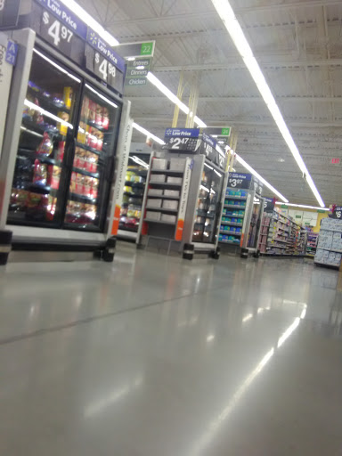 Supermarket «Walmart Neighborhood Market», reviews and photos, 408 Tiny Town Rd, Clarksville, TN 37042, USA