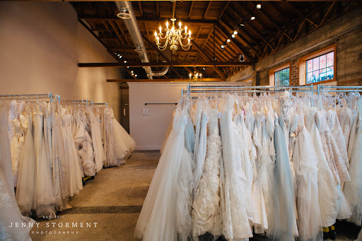 Bridal Shop «Brides for a Cause», reviews and photos, 2711 6th Ave, Tacoma, WA 98406, USA