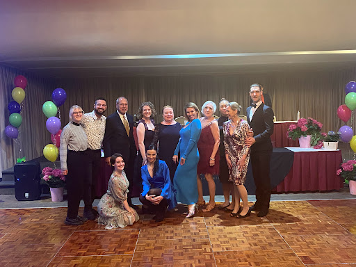 Dance School «Fred Astaire Dance Studio Willoughby», reviews and photos, 34601 Ridge Rd #9, Willoughby, OH 44094, USA