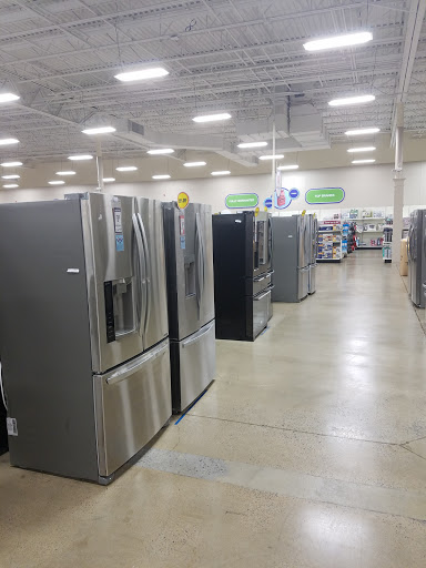 Appliance Store «Sears Outlet», reviews and photos, 9630 Kingston Pike, Knoxville, TN 37922, USA