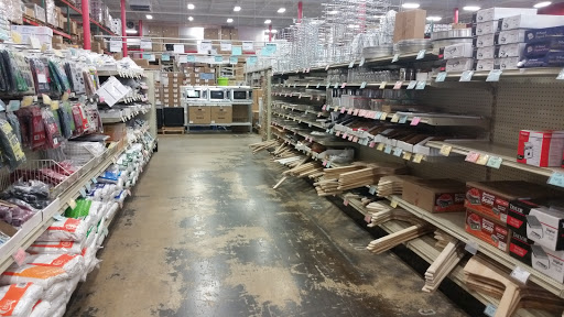 Restaurant Supply Store «The Restaurant Store - Baltimore East», reviews and photos, 121 Kane St, Baltimore, MD 21224, USA