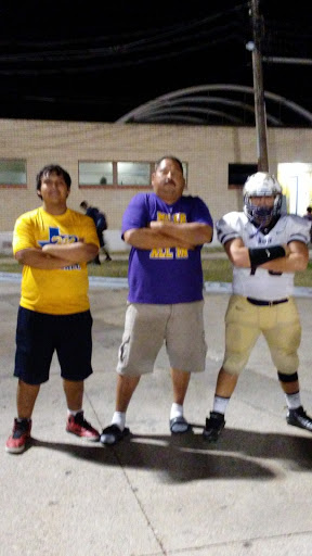 Stadium «Buccaneer Stadium», reviews and photos, 1 Battlin Buc Blvd, Corpus Christi, TX 78408, USA