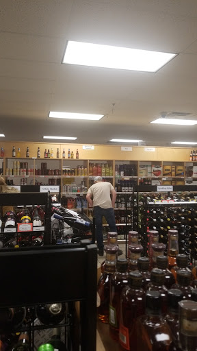 Liquor Store «Utah State Liquor Store», reviews and photos, 1688 State St, Orem, UT 84057, USA