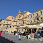 Photo n°1 de l'avis de MSO.e fait le 21/04/2017 à 12:20 sur le  La Vecchia Fontana à Noto