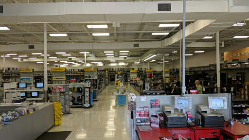 Office Supply Store «OfficeMax», reviews and photos, 87 Huber Village Blvd, Westerville, OH 43081, USA
