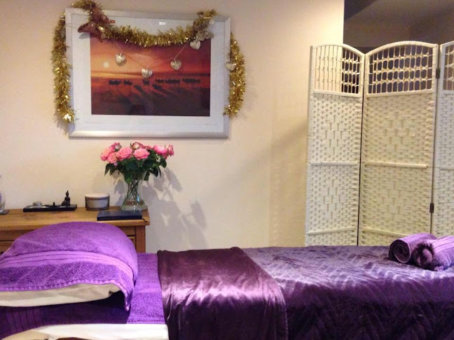 Reviews of Naturally Beautiful Massage Hastings in Maidstone - Massage therapist