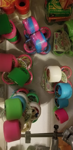 Skateboard Shop «StrangeHouse Skateboards», reviews and photos, 207 W Main St, Louisa, VA 23093, USA