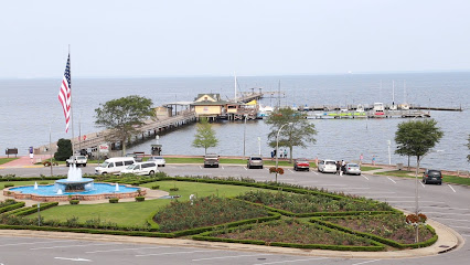 Fairhope Municipal Pier photo