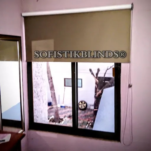 SofistikBlinds Persianas & Pisos