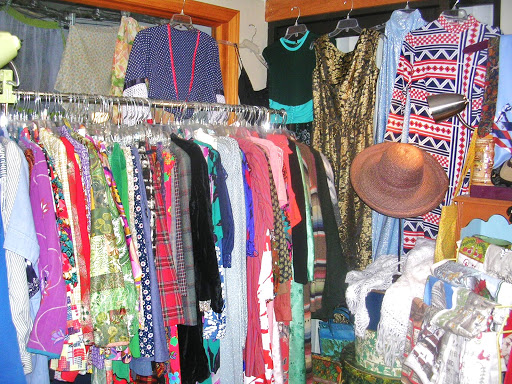 Boutique «Everchanging Seasons Consignment Boutique», reviews and photos, 710 Forest Ave, Portland, ME 04103, USA
