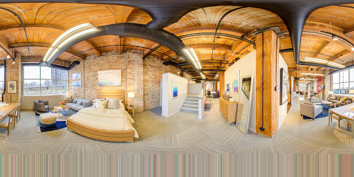 Furniture Rental Service «CORT Furniture Rental & Clearance Center», reviews and photos, 540 N Lake Shore Dr, Chicago, IL 60611, USA