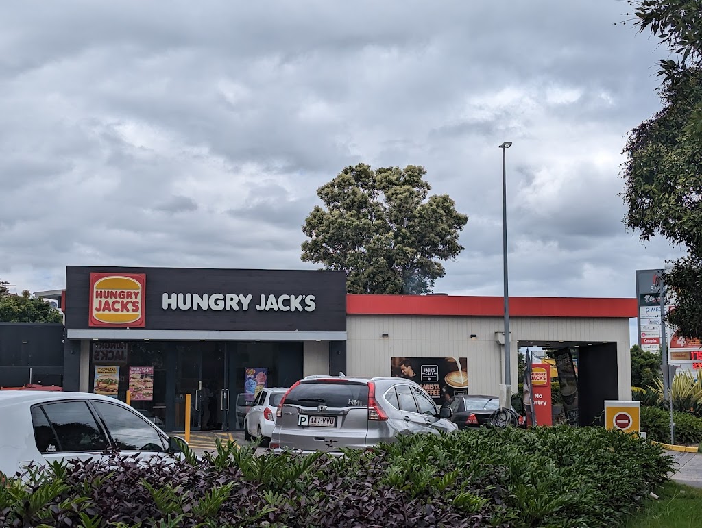 Hungry Jack's Burgers Marsden 4133