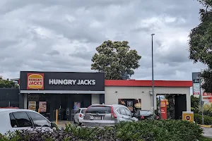 Hungry Jack's Burgers Marsden image
