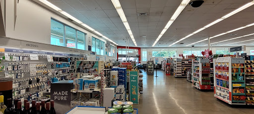 Drug Store «Walgreens», reviews and photos, 560 Rayford Rd, Spring, TX 77386, USA