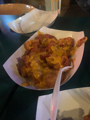 Bowling Alley «Manatee Lanes», reviews and photos, 7715 W Gulf to Lake Hwy, Crystal River, FL 34429, USA