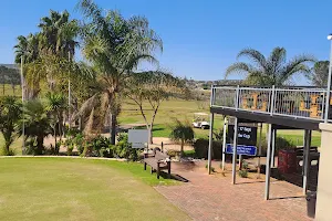 Uitenhage Golf Club House image