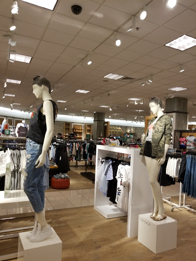 Department Store «Nordstrom», reviews and photos, 55 S W Temple, Salt Lake City, UT 84101, USA