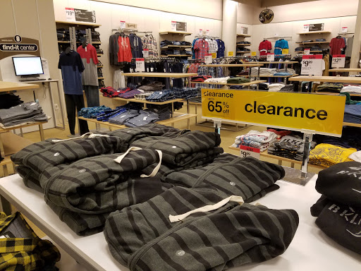 Department Store «Sears», reviews and photos, 4411 W Broad St, Columbus, OH 43228, USA