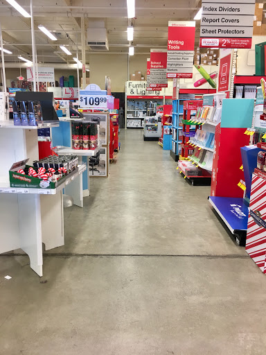 Office Supply Store «Office Depot», reviews and photos, 321 Rohnert Park Expy, Rohnert Park, CA 94928, USA