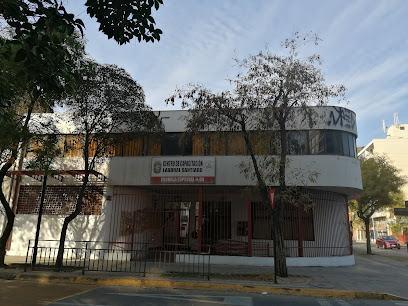 Centro De Capacitación Laboral Santiago